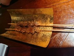 -楼兰新疆主题餐厅(悠方店)