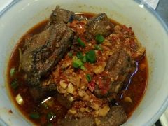 -大碗厨 25年老字号 现炒湘菜(四季天地店)