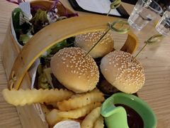 -打趸BTC·Breaktime cafe(北京路店)