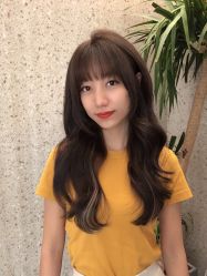 点击看大图 -3AM·S HAIR SALON烫发染发接发