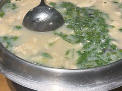-95号酱骨·一块豆腐(展春园西路店)