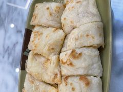 甜薄撑-阿三麻蓉汤圆(顺光大厦店)