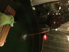 云曼温泉-杭州第一世界大酒店·云曼温泉