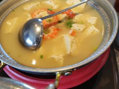 养生豆腐汤-紫泥369粗粮季(鼓楼店)