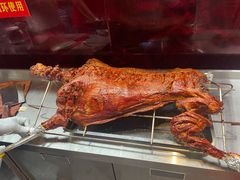 -养牛邓·潮汕牛肉海鲜自助火锅(广州店)
