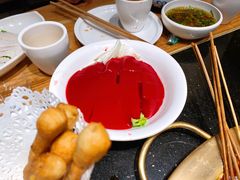 -周师兄大刀腰片火锅(洪崖洞旗舰店)