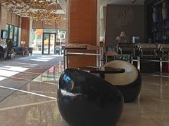 -廊坊固安福朋喜来登酒店