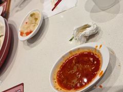 -喜家德虾仁水饺(青岛永旺东部店)