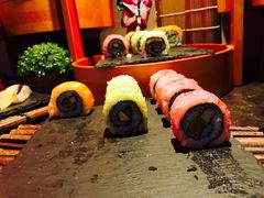 -乐咖啡西餐厅(太湖皇冠假日酒店)