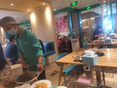 -青瓷火锅料理(西单大悦城店)