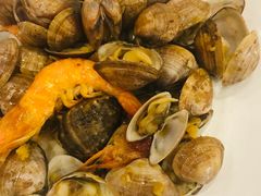 -云海轩·海鲜自助-河北云瑧世纪大饭店1F