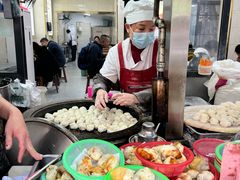 -逍遥镇刘相五胡辣汤豆沫馆(康复中街店)