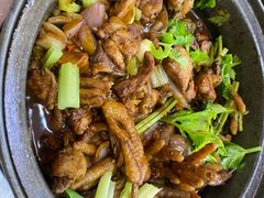 -重庆鸡公煲(学源街店)