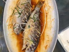 -蘑菇拌面•正宗新疆菜