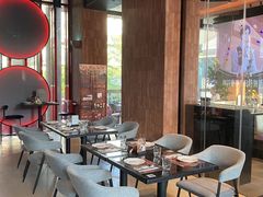 -Nord Grill&Bar Highland诺德西餐(深圳欢乐海岸店)