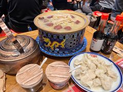 -新兴园饺子馆(河南街店)