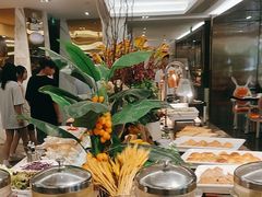 -帝豪酒店•马可勃罗西餐厅