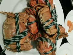 -富力希尔顿酒店·地阔自助餐厅