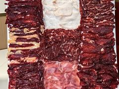 -潮正和潮汕牛肉火锅·老字号(番禺万达店)