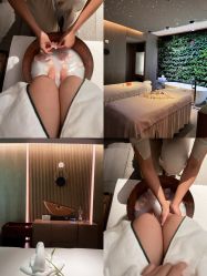 -VELEE·SPA高定疗愈会所