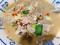 宁乡花猪肉-秀妈厨房(灰汤老店)