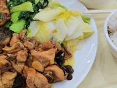 -笔架山食堂