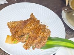 -魁盛居百年鲁菜馆(县西巷店)