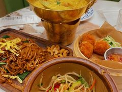 -KingThaia金泰兰(滨江天街店)