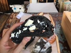 -仙峰天然面包(迎宾路店)
