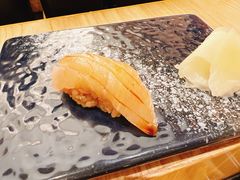 -鮨政· Omakase(港汇恒隆广场店)