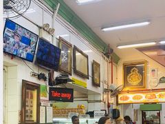 -新加坡Zam Zam餐馆