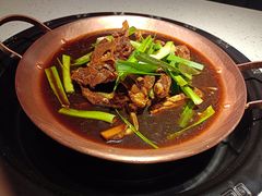 -京韵胡同·酱香羊蝎子火锅涮肉(长寿路店)