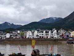 -新安江山水画廊风景区