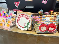 -静宜和她的朋友(星海广场店)