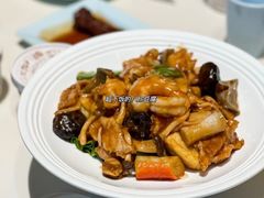 -大铁勺新津菜(东丽阳光新业广场店)