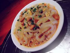 -传统香辣蟹(南园路店)