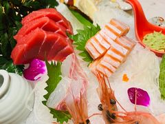 -大岛日本料理铁板烧(南通大饭店)