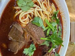 -朱儿面庄(洋河三路店)