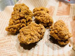 -姜胖胖首尔自助烤肉·街头小吃大排档(国瑞中心店)
