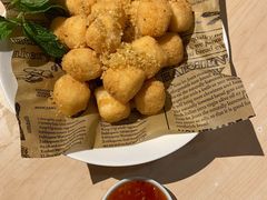 -避风塘(百联东郊店)