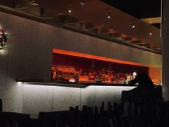 -wann lounge 低温慢煮牛排·清吧