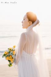 -巴黎婚纱摄影工作室