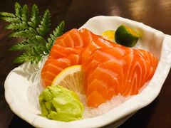 -肆月河豚·新淮扬(金融街店)
