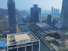 -大连星海皇冠假日酒店