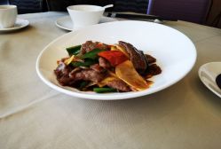 -空中一号宴会厅(信合大厦店)