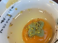 -百年老字号·观振兴蟹黄面·三虾面·苏式面(观前街富仁坊巷店)