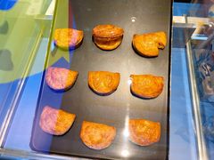 原味苹果派-春丽小马(济南恒隆广场店)