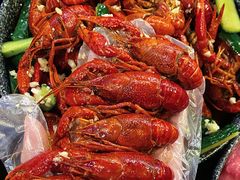 -熹悟海鲜火锅·广式打边炉