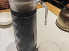 -小隐院子·庭院餐厅(大学城后湖店)