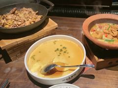 -洞庭土菜馆(天河北总店)